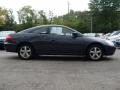 2004 Graphite Pearl Honda Accord EX Coupe  photo #7