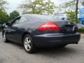 2004 Graphite Pearl Honda Accord EX Coupe  photo #10