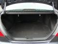 2004 Honda Accord EX Coupe Trunk