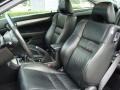 Black Interior Photo for 2004 Honda Accord #54439657
