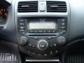 2004 Honda Accord EX Coupe Controls