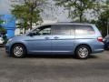 2007 Ocean Mist Metallic Honda Odyssey EX  photo #1