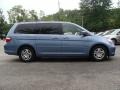 2007 Ocean Mist Metallic Honda Odyssey EX  photo #7