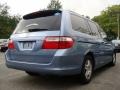 2007 Ocean Mist Metallic Honda Odyssey EX  photo #8