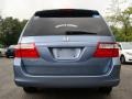 2007 Ocean Mist Metallic Honda Odyssey EX  photo #9