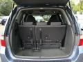 2007 Ocean Mist Metallic Honda Odyssey EX  photo #11