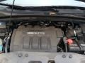 2007 Ocean Mist Metallic Honda Odyssey EX  photo #12