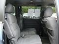 2007 Ocean Mist Metallic Honda Odyssey EX  photo #14