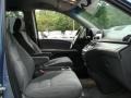 2007 Ocean Mist Metallic Honda Odyssey EX  photo #15