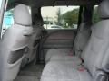 2007 Ocean Mist Metallic Honda Odyssey EX  photo #19