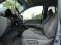 2007 Ocean Mist Metallic Honda Odyssey EX  photo #20