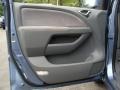 2007 Ocean Mist Metallic Honda Odyssey EX  photo #21
