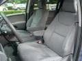 2007 Ocean Mist Metallic Honda Odyssey EX  photo #22