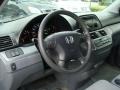 2007 Ocean Mist Metallic Honda Odyssey EX  photo #25