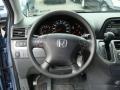 2007 Ocean Mist Metallic Honda Odyssey EX  photo #27