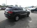 2011 Brilliant Black Crystal Pearl Jeep Grand Cherokee Laredo  photo #5