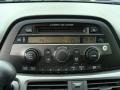 2007 Ocean Mist Metallic Honda Odyssey EX  photo #28