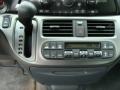2007 Ocean Mist Metallic Honda Odyssey EX  photo #29