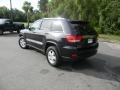 2011 Brilliant Black Crystal Pearl Jeep Grand Cherokee Laredo  photo #9