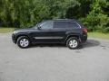 2011 Brilliant Black Crystal Pearl Jeep Grand Cherokee Laredo  photo #10