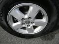2011 Brilliant Black Crystal Pearl Jeep Grand Cherokee Laredo  photo #11