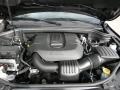 2011 Brilliant Black Crystal Pearl Jeep Grand Cherokee Laredo  photo #13