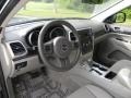 2011 Brilliant Black Crystal Pearl Jeep Grand Cherokee Laredo  photo #17