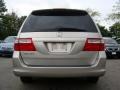 Silver Pearl Metallic - Odyssey EX Photo No. 9