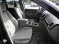 2011 Brilliant Black Crystal Pearl Jeep Grand Cherokee Laredo  photo #20