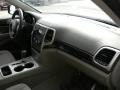 2011 Brilliant Black Crystal Pearl Jeep Grand Cherokee Laredo  photo #21