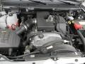 3.7 Liter DOHC 20-Valve 5 Cylinder Engine for 2011 Chevrolet Colorado LT Crew Cab #54440319