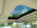 2011 Lexus GS Parchment/Birds Eye Maple Interior Sunroof Photo