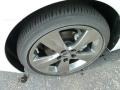 2011 Lexus IS 250C Convertible Wheel and Tire Photo