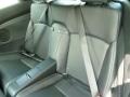 Black Interior Photo for 2011 Lexus IS #54440781
