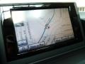 Navigation of 2011 CT 200h Hybrid Premium