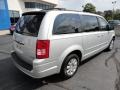 Bright Silver Metallic - Town & Country LX Photo No. 7