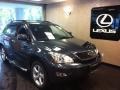 Flint Mica - RX 350 AWD Photo No. 1