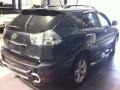 Flint Mica - RX 350 AWD Photo No. 2