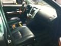 Flint Mica - RX 350 AWD Photo No. 7