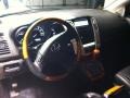 Flint Mica - RX 350 AWD Photo No. 10