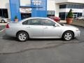 Silver Ice Metallic - Impala LT Photo No. 8