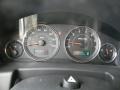 Dark Slate Gray/Light Graystone Gauges Photo for 2007 Jeep Commander #54441794