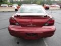 2003 Redfire Metallic Pontiac Grand Am SE Sedan  photo #6