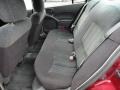  2003 Grand Am SE Sedan Dark Taupe Interior