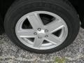 Light Sandstone Metallic - Compass Sport Photo No. 11