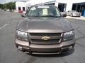 Desert Brown Metallic - TrailBlazer LT 4x4 Photo No. 2