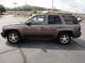 Desert Brown Metallic - TrailBlazer LT 4x4 Photo No. 4
