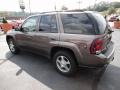 Desert Brown Metallic - TrailBlazer LT 4x4 Photo No. 5