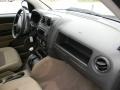 Light Sandstone Metallic - Compass Sport Photo No. 20