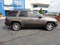 Desert Brown Metallic - TrailBlazer LT 4x4 Photo No. 8